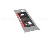 18312-0168 Carter Hoffmann Overlay-For Digital Hb @F