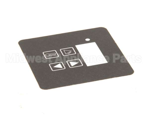 18312-0189 Carter Hoffmann Mdpm4 Overlay Pie Merch.