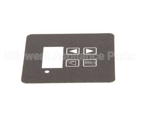 18312-0189 Carter Hoffmann Mdpm4 Overlay Pie Merch.