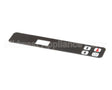 18312-0269 Compatible Carter Hoffman Mc Front Control Overlay