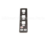 18312-0389 Carter Hoffmann Control Ovrly 3Tmr 1 2 3