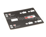 18312-0426 Carter Hoffmann Control Ovrelay 4Tmr 4Zone