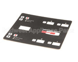 18312-0426 Carter Hoffmann Control Ovrelay 4Tmr 4Zone