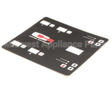 18312-0426 Carter Hoffmann Control Ovrelay 4Tmr 4Zone