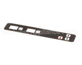 18312-0437 Carter Hoffmann Control Ovrelay 2Tmr 1Chnl