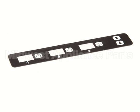 18312-0479 Carter Hoffmann Control Ovrelay 3Tmr 456