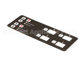 18312-0556 Carter Hoffmann Control Ovrelay Mz 1234 4Tmr