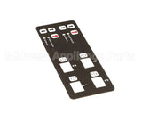 18312-0556 Carter Hoffmann Control Ovrelay Mz 1234 4Tmr