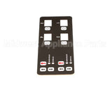 18312-0556 Carter Hoffmann Control Ovrelay Mz 1234 4Tmr