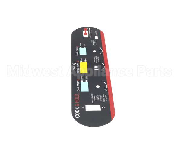 18312-0560 Carter Hoffmann Overlay Food Probe Cknhld