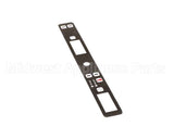 18312-0702 Carter Hoffmann Control Ovrelay A/N Tmr/Arw R