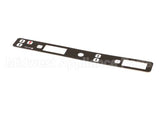 18312-0703 Carter Hoffmann Control Ovrelay A/N Tmr/Arw L