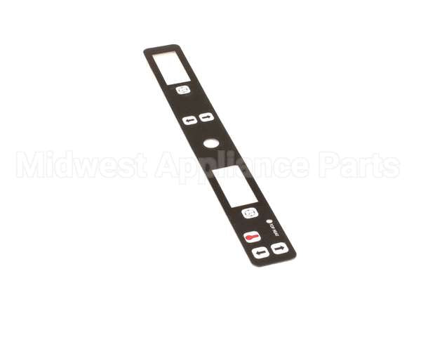 18312-0703 Carter Hoffmann Control Ovrelay A/N Tmr/Arw L