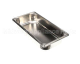 18314-0015 Carter Hoffmann Ss Pan 6 X 12 X 2 1/2