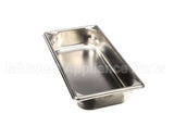 18314-0015 Carter Hoffmann Ss Pan 6 X 12 X 2 1/2