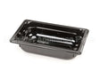 18314-0019 Carter Hoffmann Cambro 1/4Th Size Black
