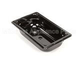 18314-0019 Carter Hoffmann Cambro 1/4Th Size Black