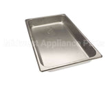 18314-0040 Carter Hoffmann Ss Pan 12X20X2 12 20029