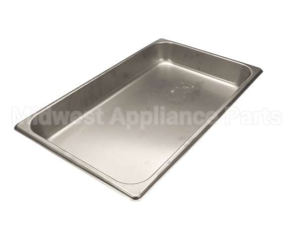 18314-0040 Carter Hoffmann Ss Pan 12X20X2 12 20029