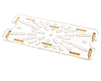 18314-0089 Carter Hoffmann False Bottom For 1/3Rd Size Pan