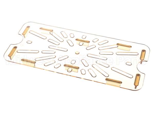 18314-0089 Carter Hoffmann False Bottom For 1/3Rd Size Pan