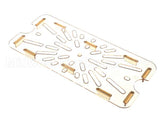 18314-0089 Carter Hoffmann False Bottom For 1/3Rd Size Pan