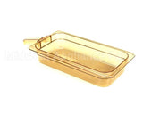 18314-0101 Carter Hoffmann 1/3 Pan Sng Handle 2.5Deep