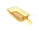 18314-0101 Carter Hoffmann 1/3 Pan Sng Handle 2.5Deep