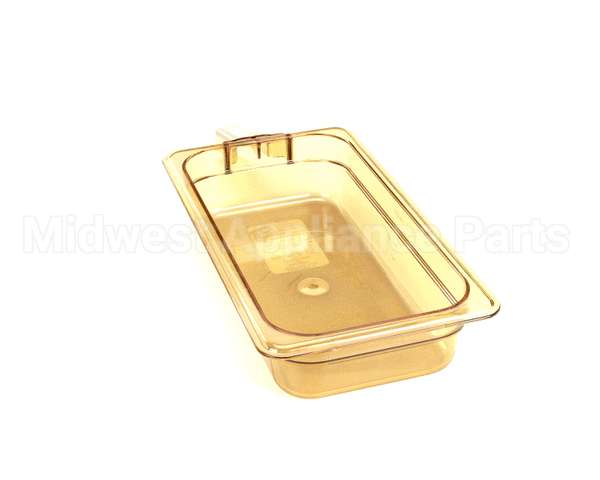 18314-0101 Carter Hoffmann 1/3 Pan Sng Handle 2.5Deep