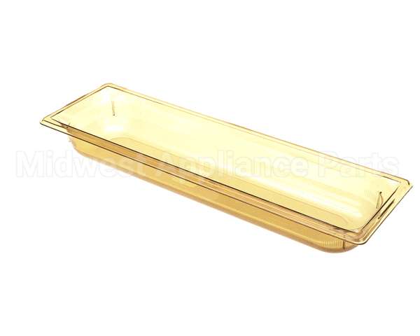 18314-0104 Carter Hoffmann Plast Pan H/T 20X6X2.5D