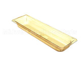 18314-0104 Carter Hoffmann Plast Pan H/T 20X6X2.5D