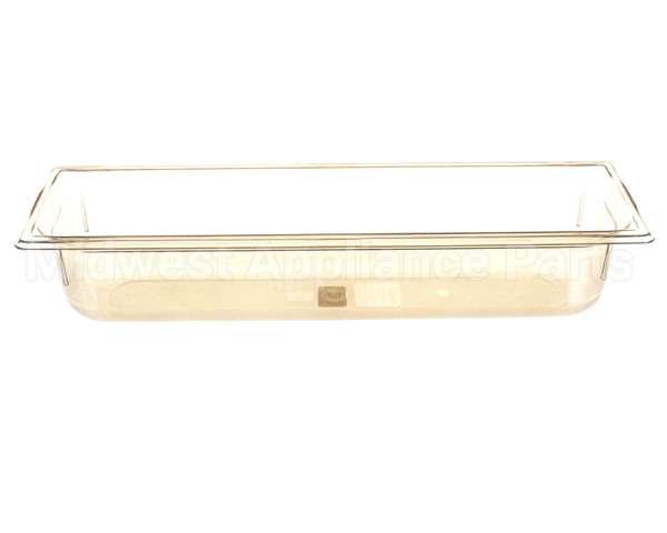 18314-0108 Carter Hoffmann Plast Pan H/T 20X6X4D