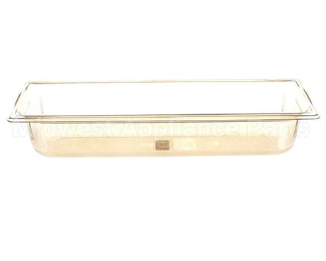 18314-0108 Carter Hoffmann Plast Pan H/T 20X6X4D