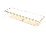 18314-0108 Carter Hoffmann Plast Pan H/T 20X6X4D