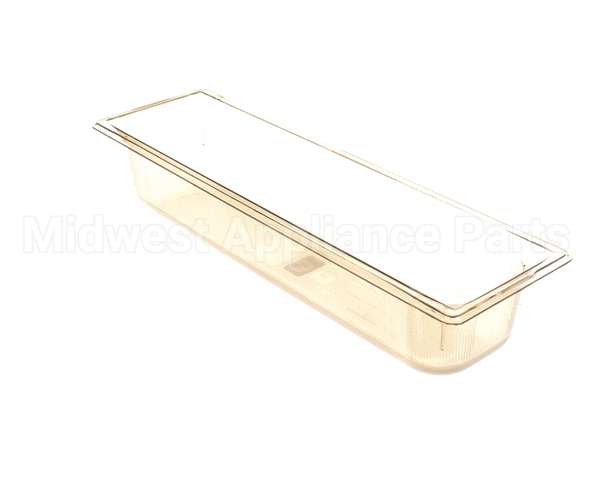 18314-0108 Carter Hoffmann Plast Pan H/T 20X6X4D