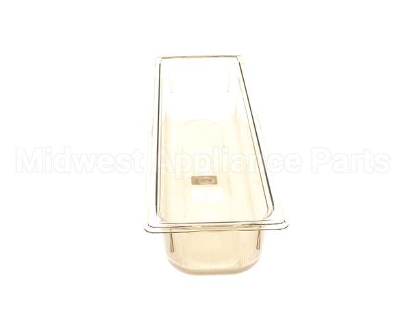 18314-0108 Carter Hoffmann Plast Pan H/T 20X6X4D