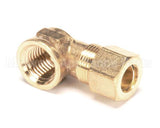 1831400000 Jade Elbow, 3/8 Comp X 1/4 Fnpt 90