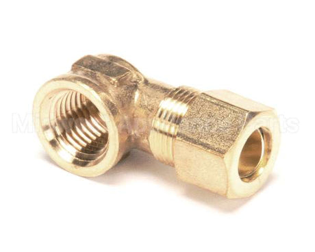 1831400000 Jade Elbow, 3/8 Comp X 1/4 Fnpt 90