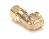 1831400000 Jade Elbow, 3/8 Comp X 1/4 Fnpt 90