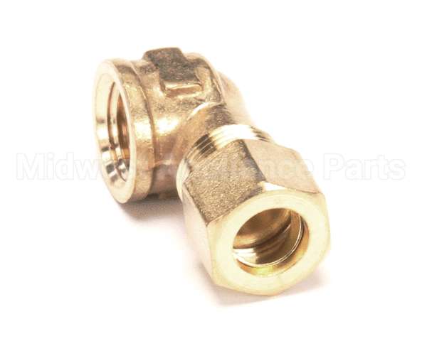 1831400000 Jade Elbow, 3/8 Comp X 1/4 Fnpt 90