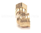 1831400000 Jade Elbow, 3/8 Comp X 1/4 Fnpt 90