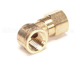 1831400000 Jade Elbow, 3/8 Comp X 1/4 Fnpt 90
