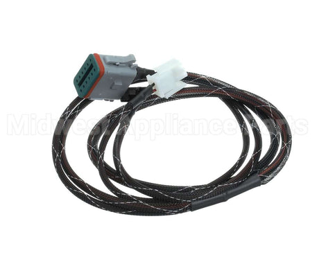 183173-001 Henny Penny Emulator Cable