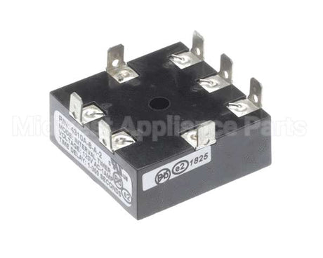 18318 Blodgett Timer, Adj., 120V