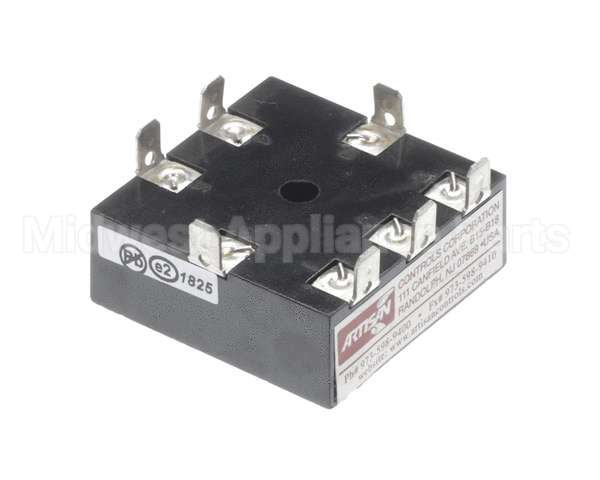 18318 Blodgett Timer, Adj., 120V