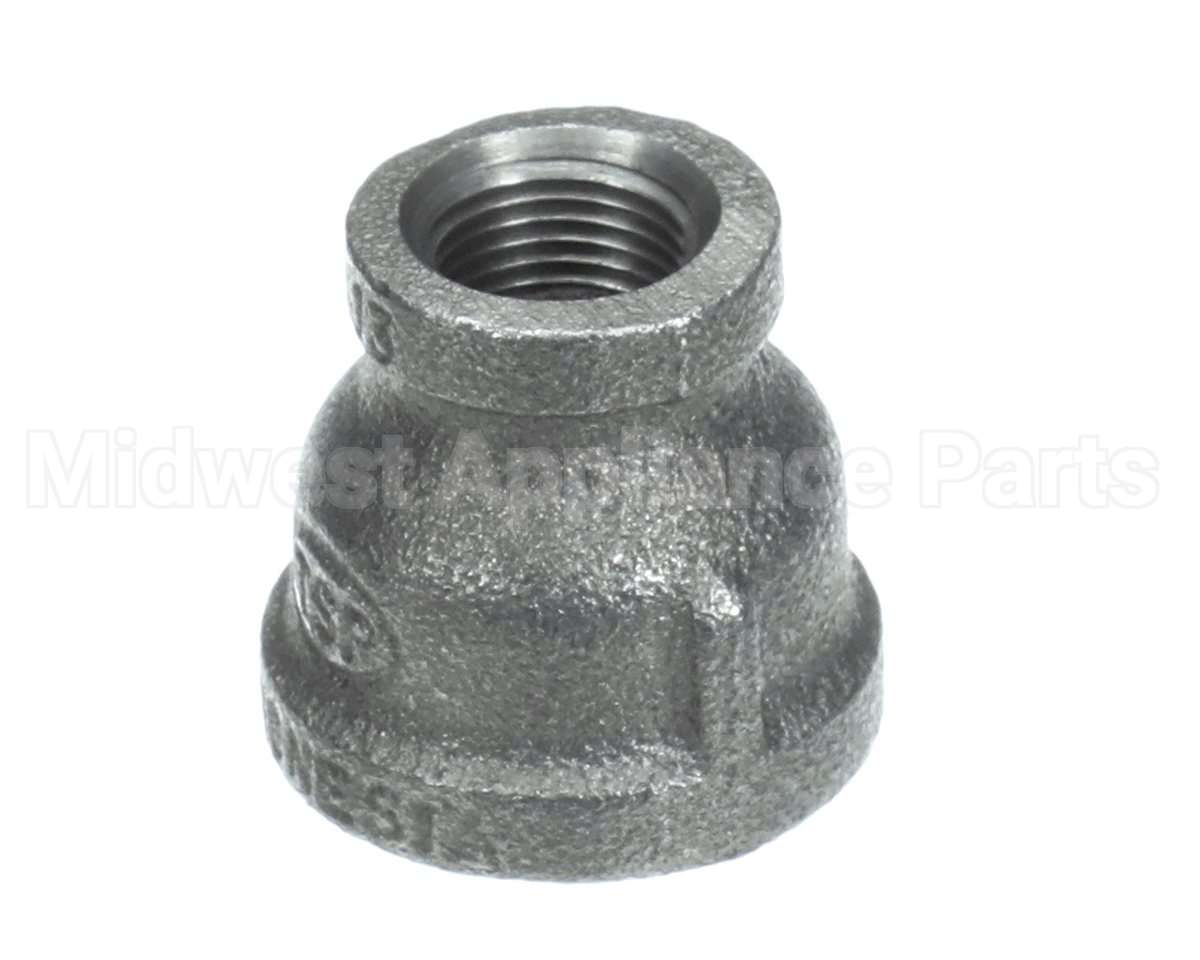 1831800000 Jade Coupler, Reducer 3/4 X 3/8