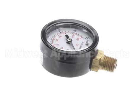 183288000 Cornelius Gauge 30 Psi 200Kpa