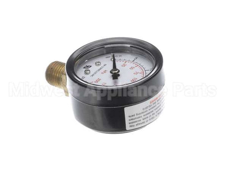 183288000 Cornelius Gauge 30 Psi 200Kpa