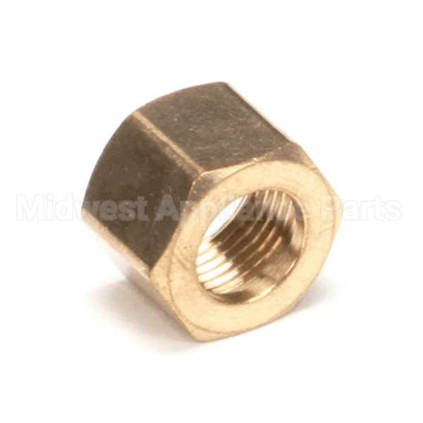 1833000000 Compatible Jade Nut, 3/8 Comp
