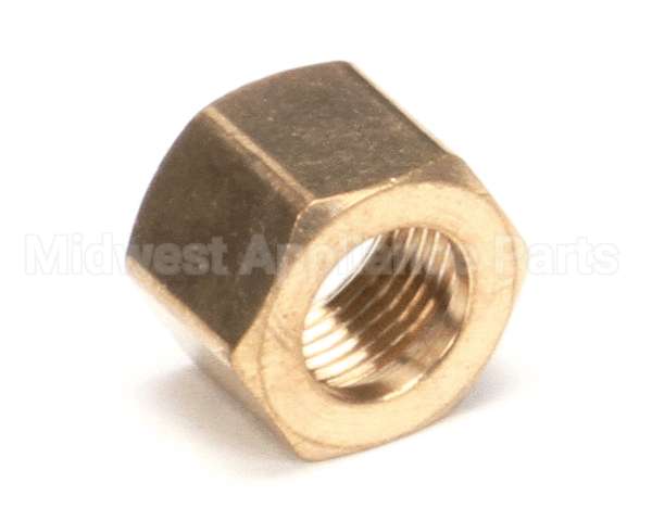 1833000000 Jade Nut, 3/8 Comp